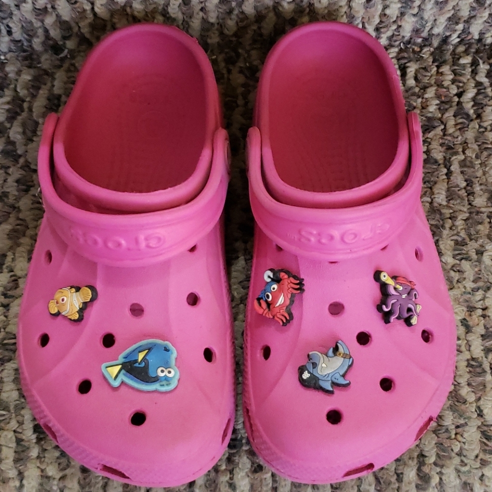Crocs